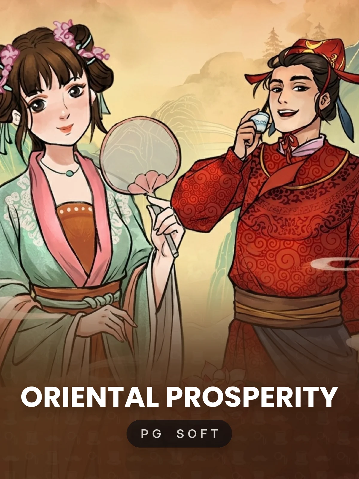Oriental Prosperity
