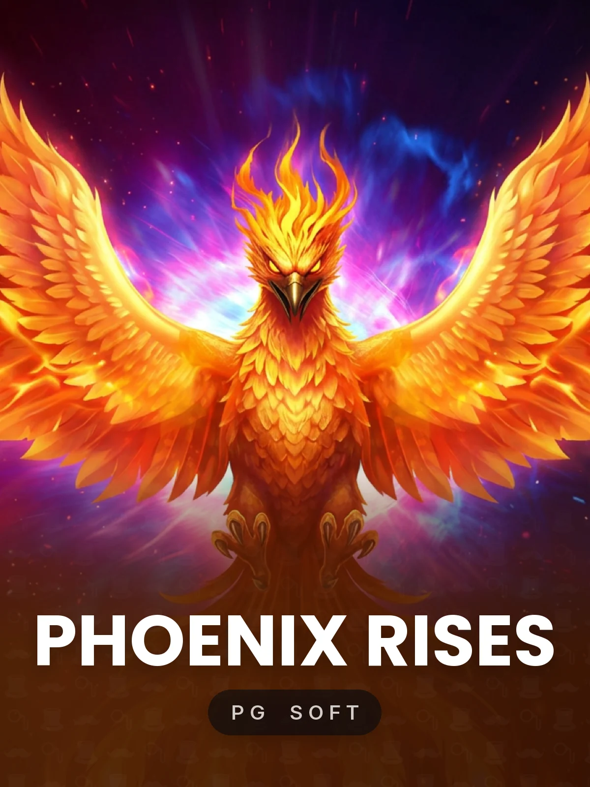 Phoenix Rises