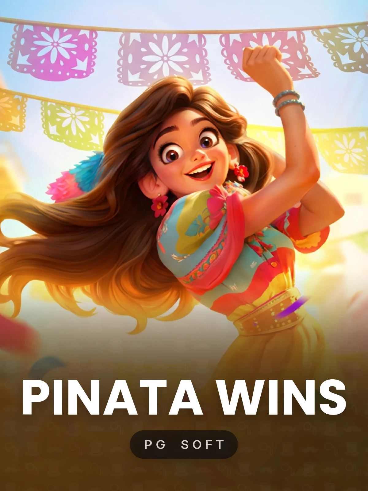 Pinata Wins
