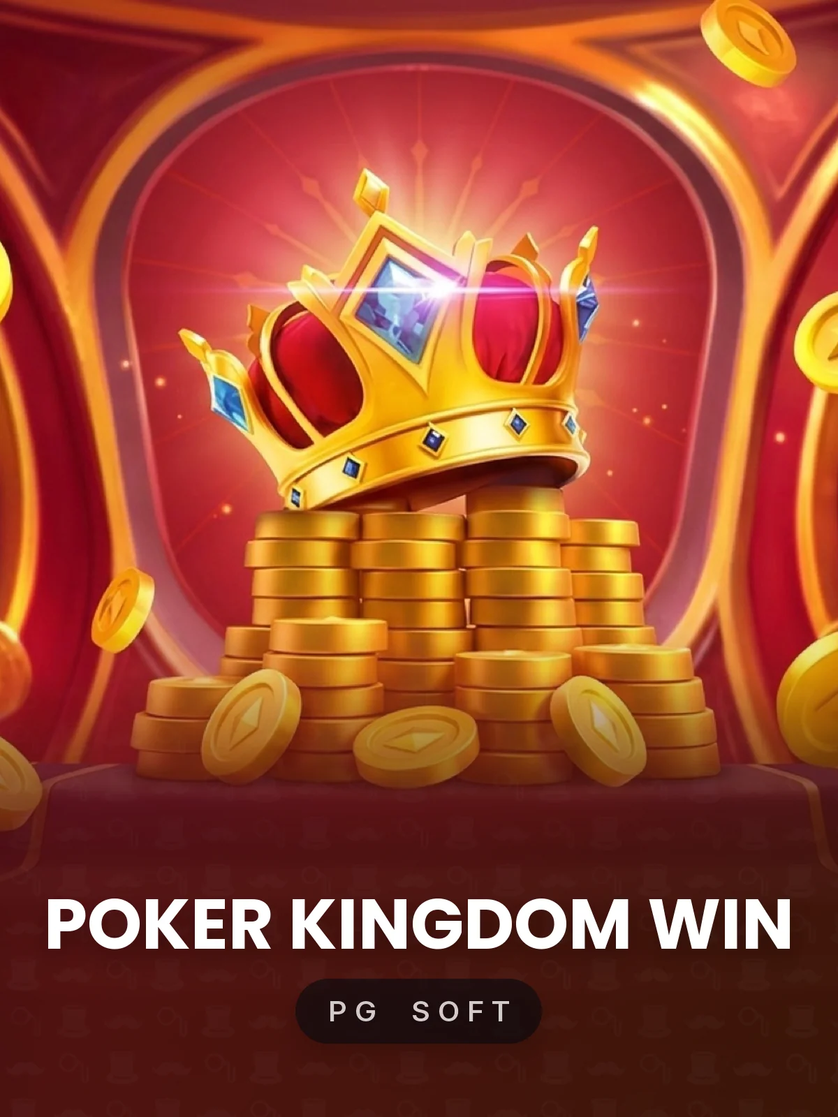 Poker Kingdom Win