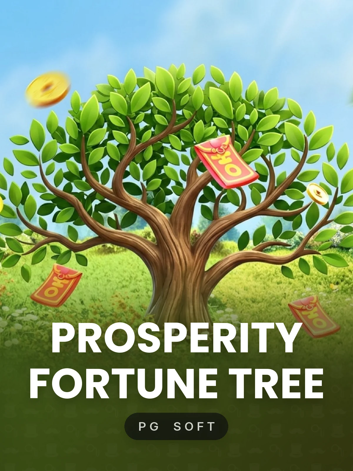 Prosperity Fortune Tree