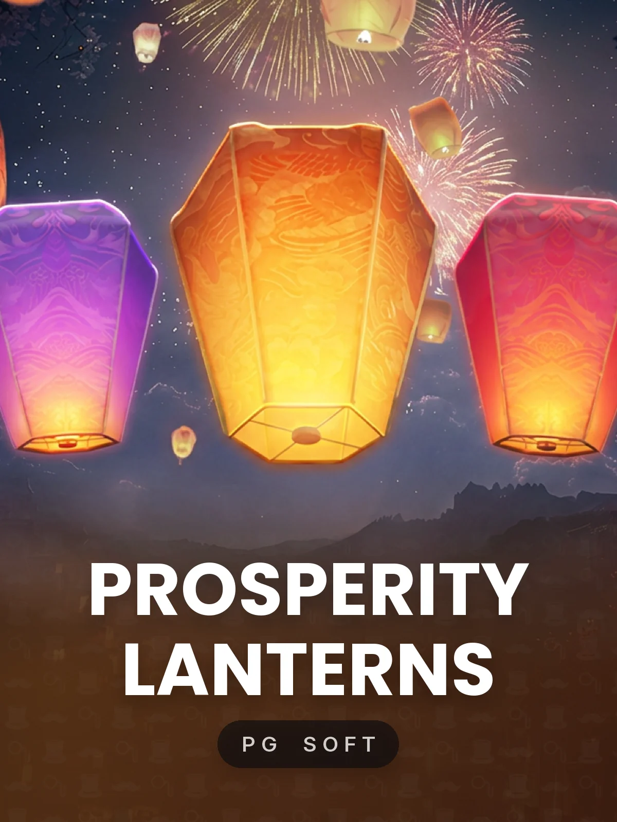 Prosperity Lanterns