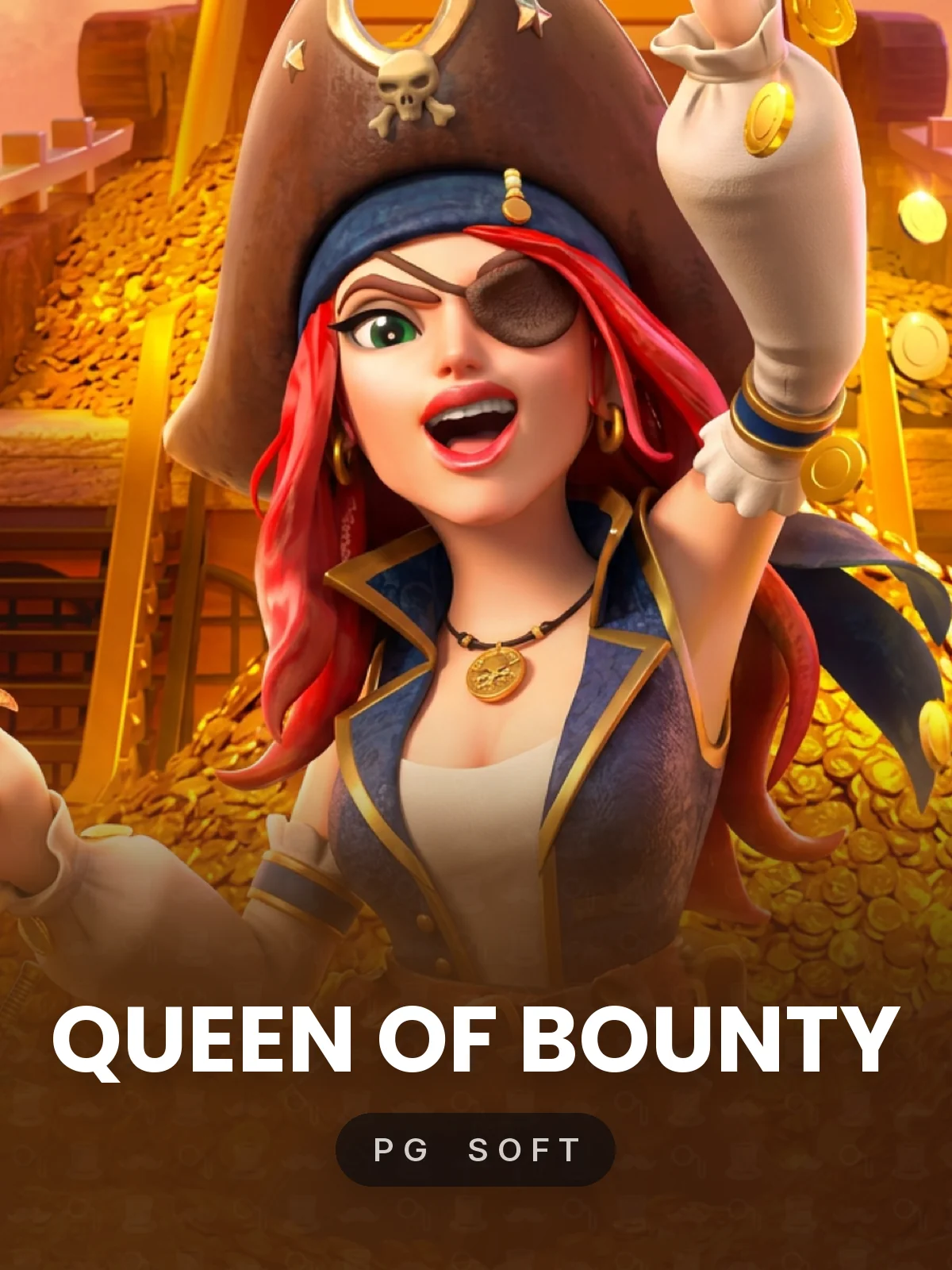 Queen of Bounty