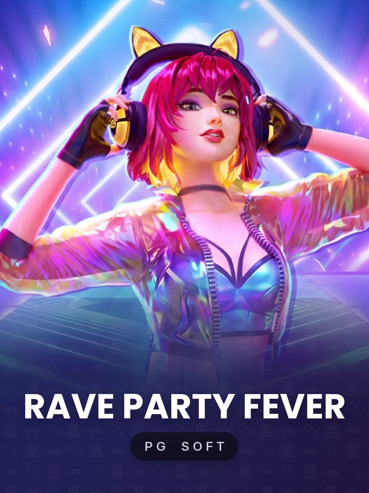 Rave Party Fever