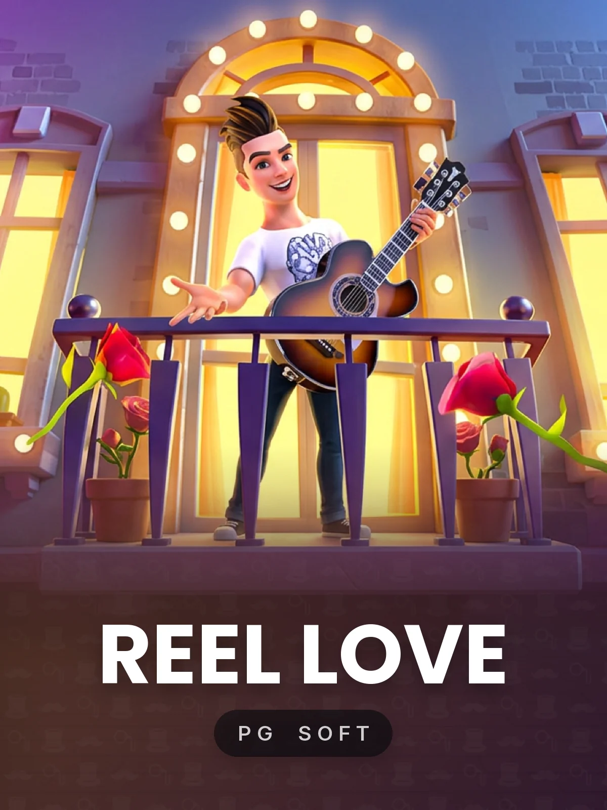 Reel Love