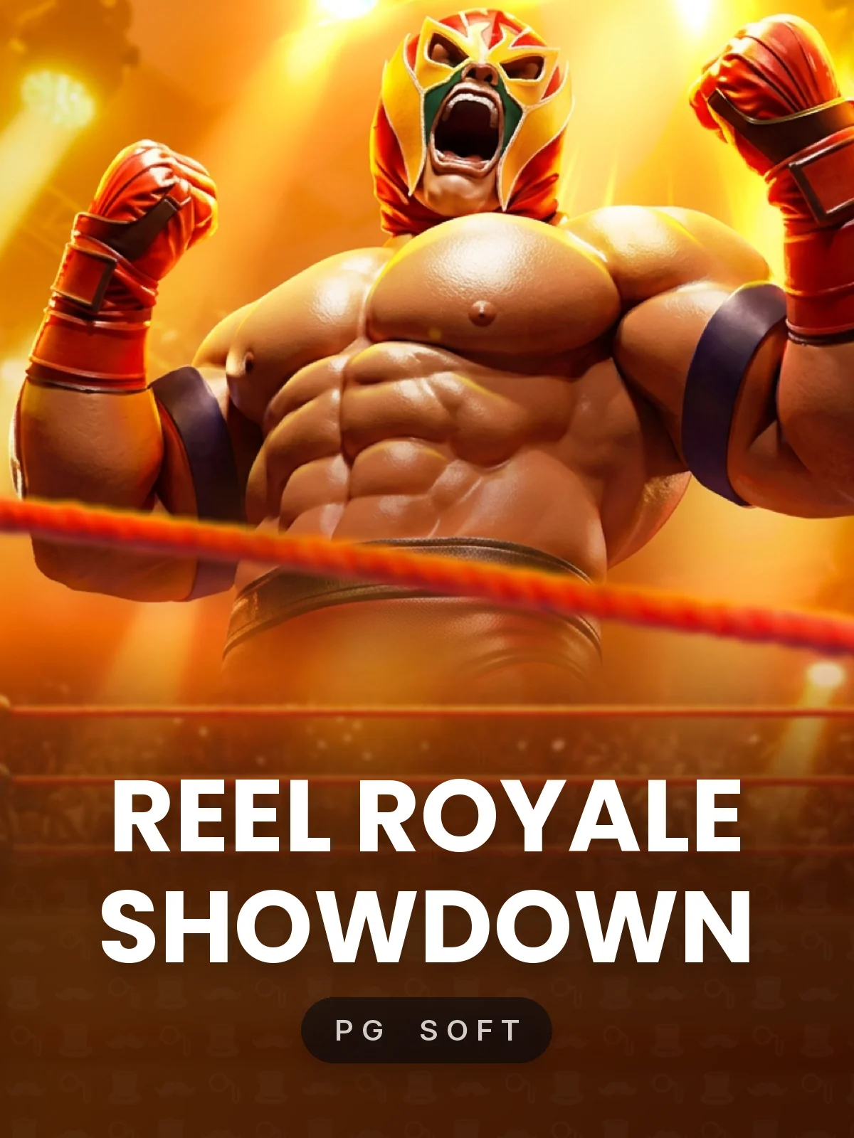 Reel Royale Showdown