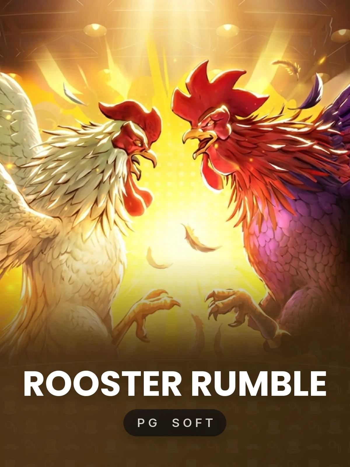 Rooster Rumble