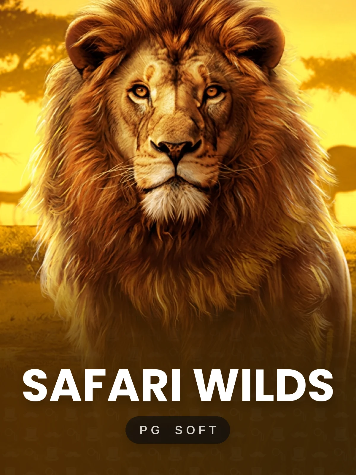 Safari Wilds