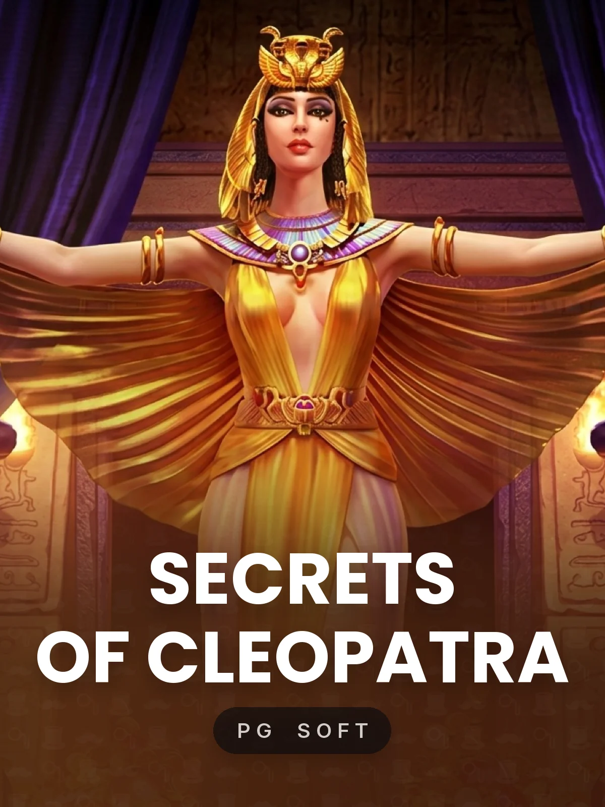 Secrets of Cleopatra