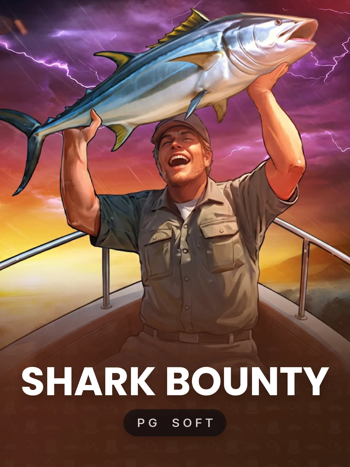 Shark Bounty