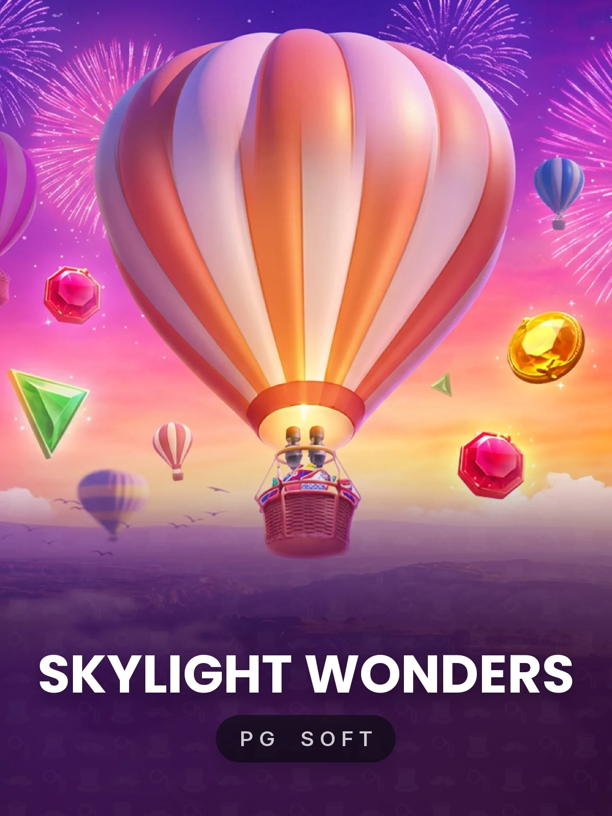 Skylight Wonders