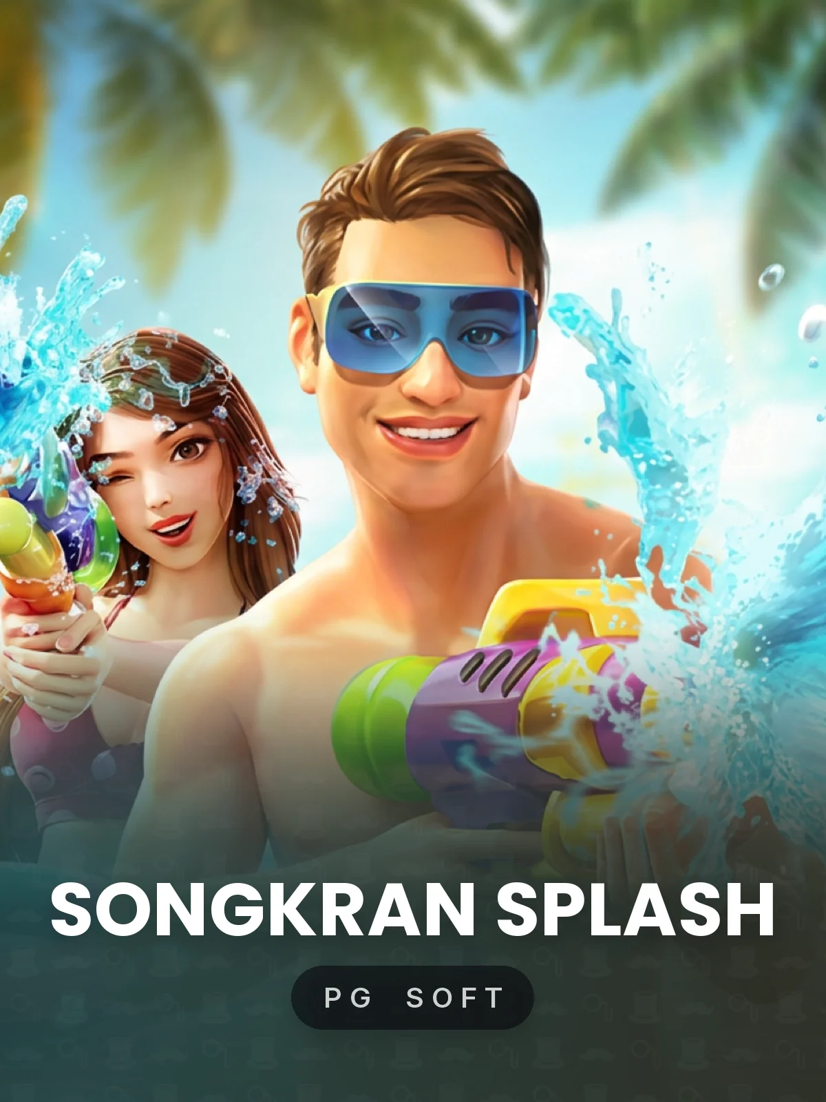 Songkran Splash