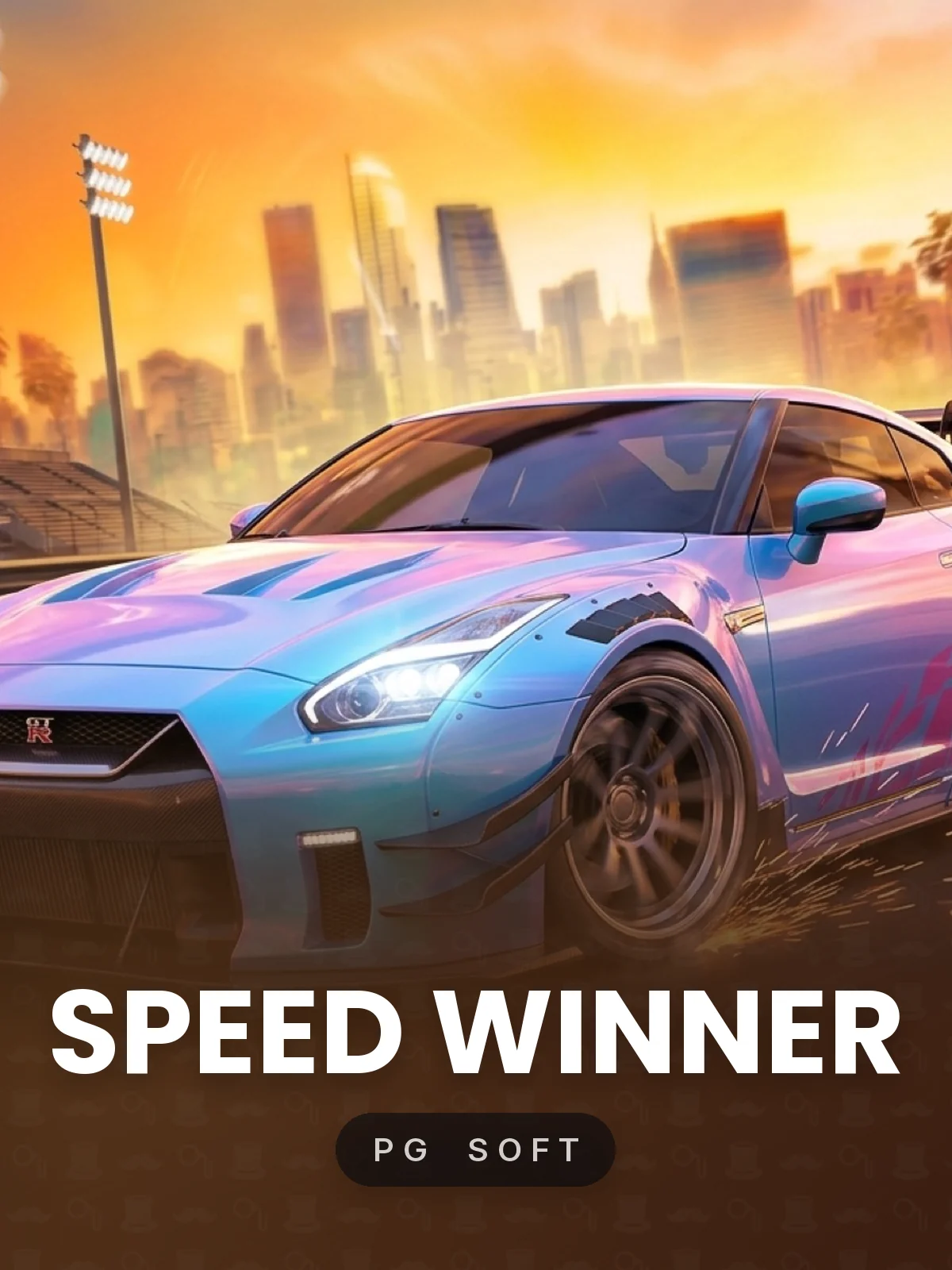 Speed Winner