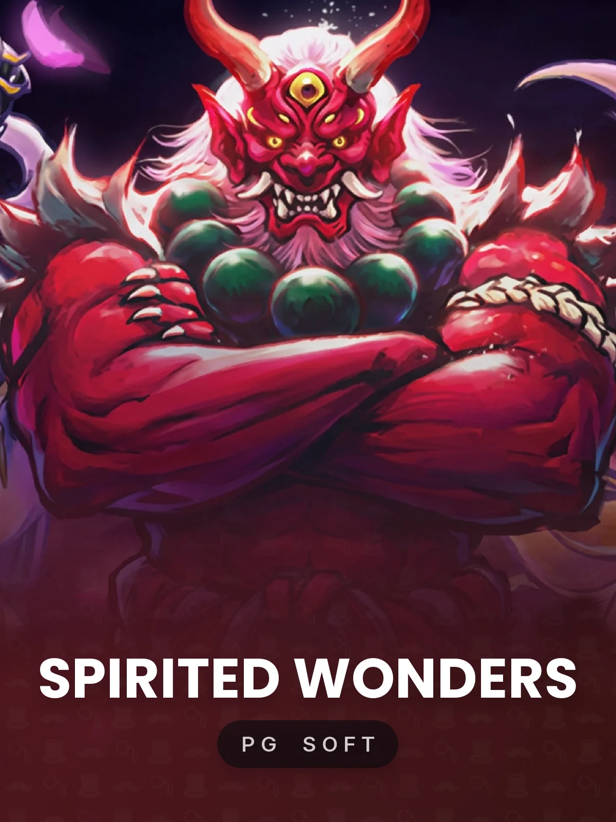 Spirited Wonders
