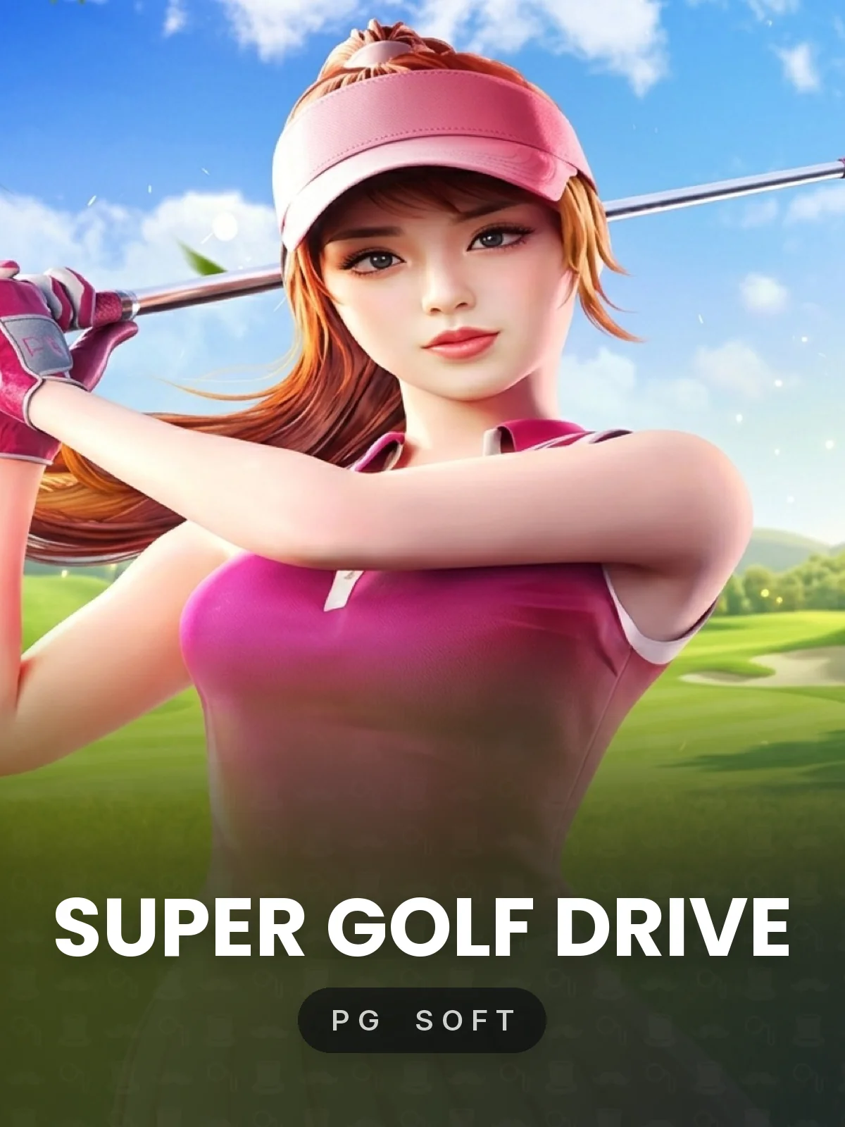 Super Golf Drive