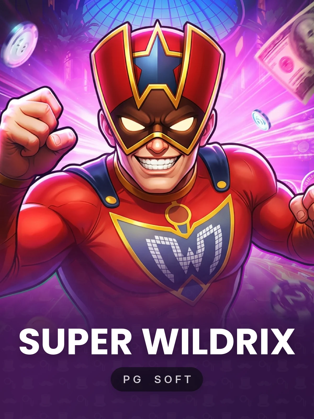 Super Wildrix