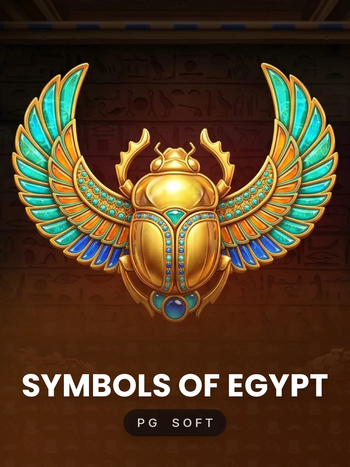 Symbols Of Egypt