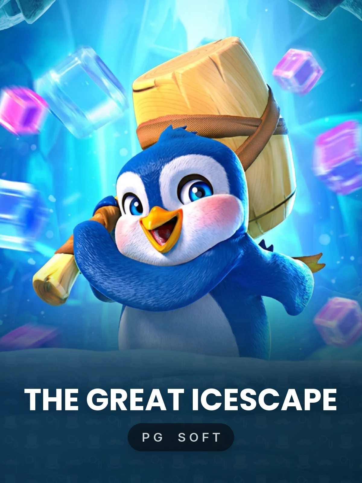 The Great Icescape