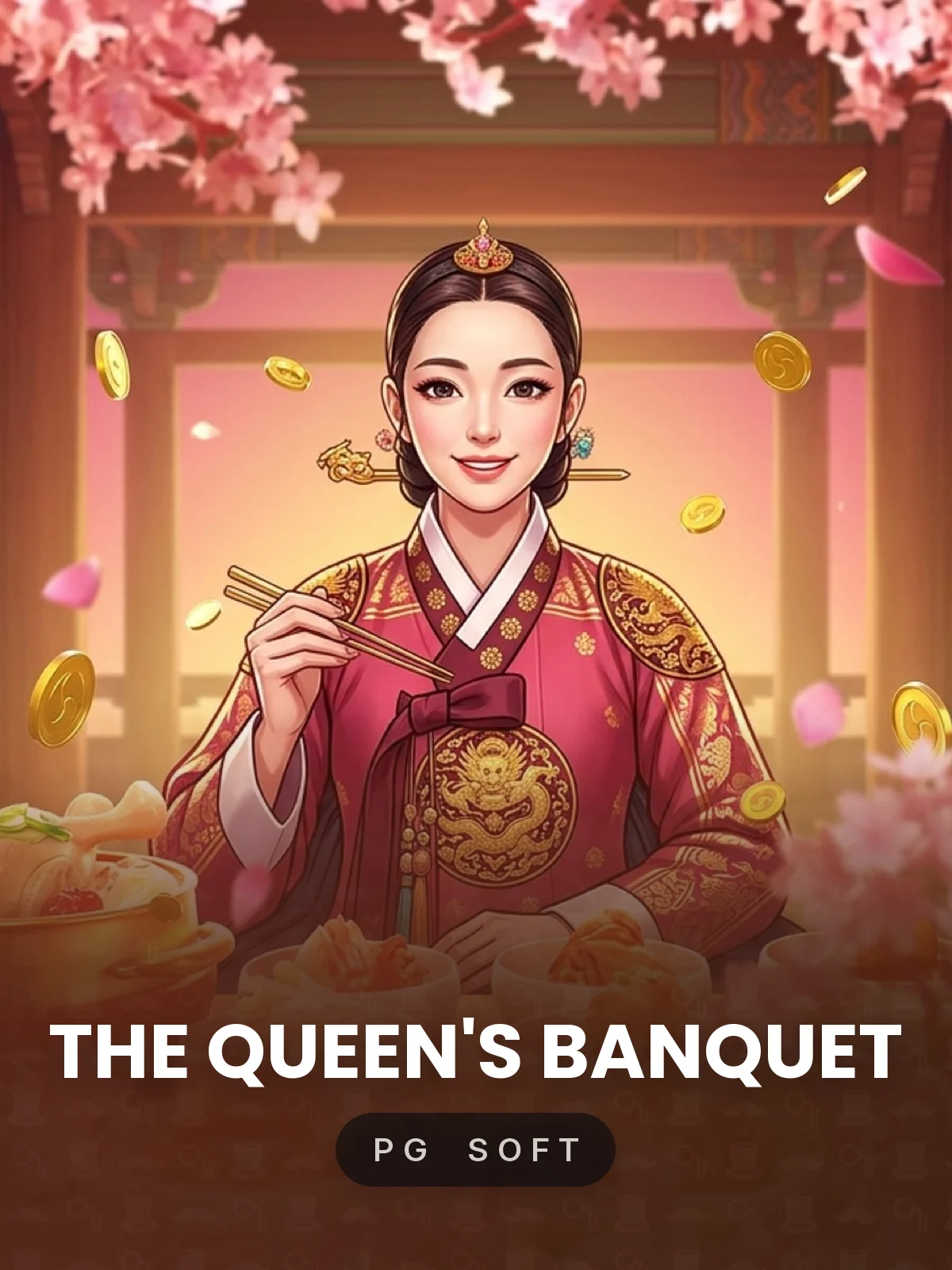 The Queen's Banquet