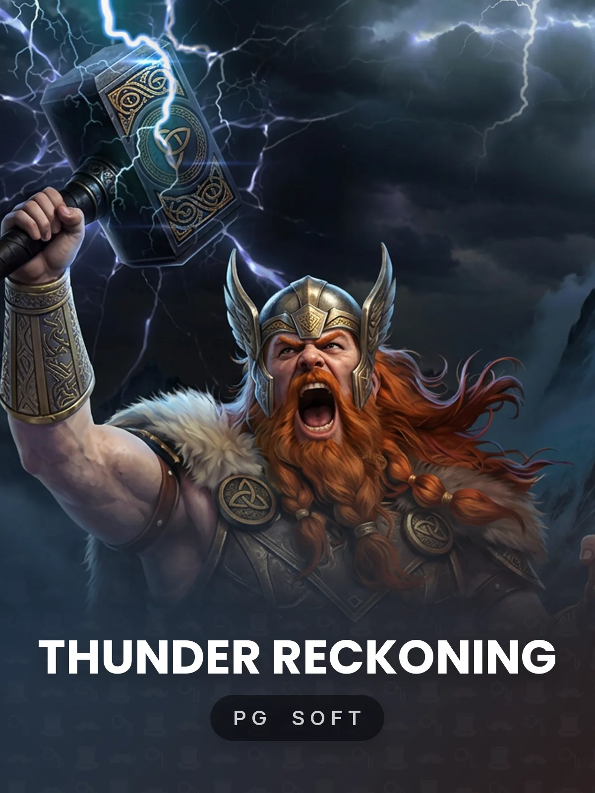Thunder Reckoning