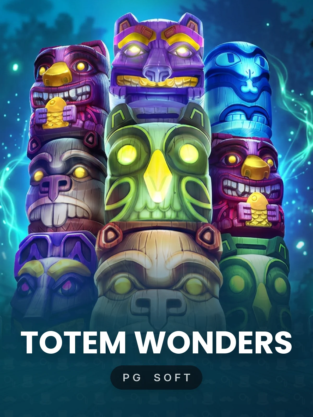 Totem Wonders
