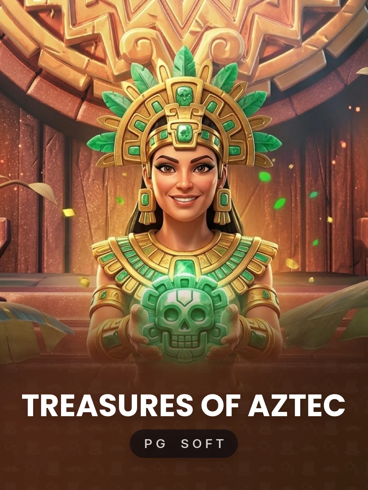 Treasures of Aztec