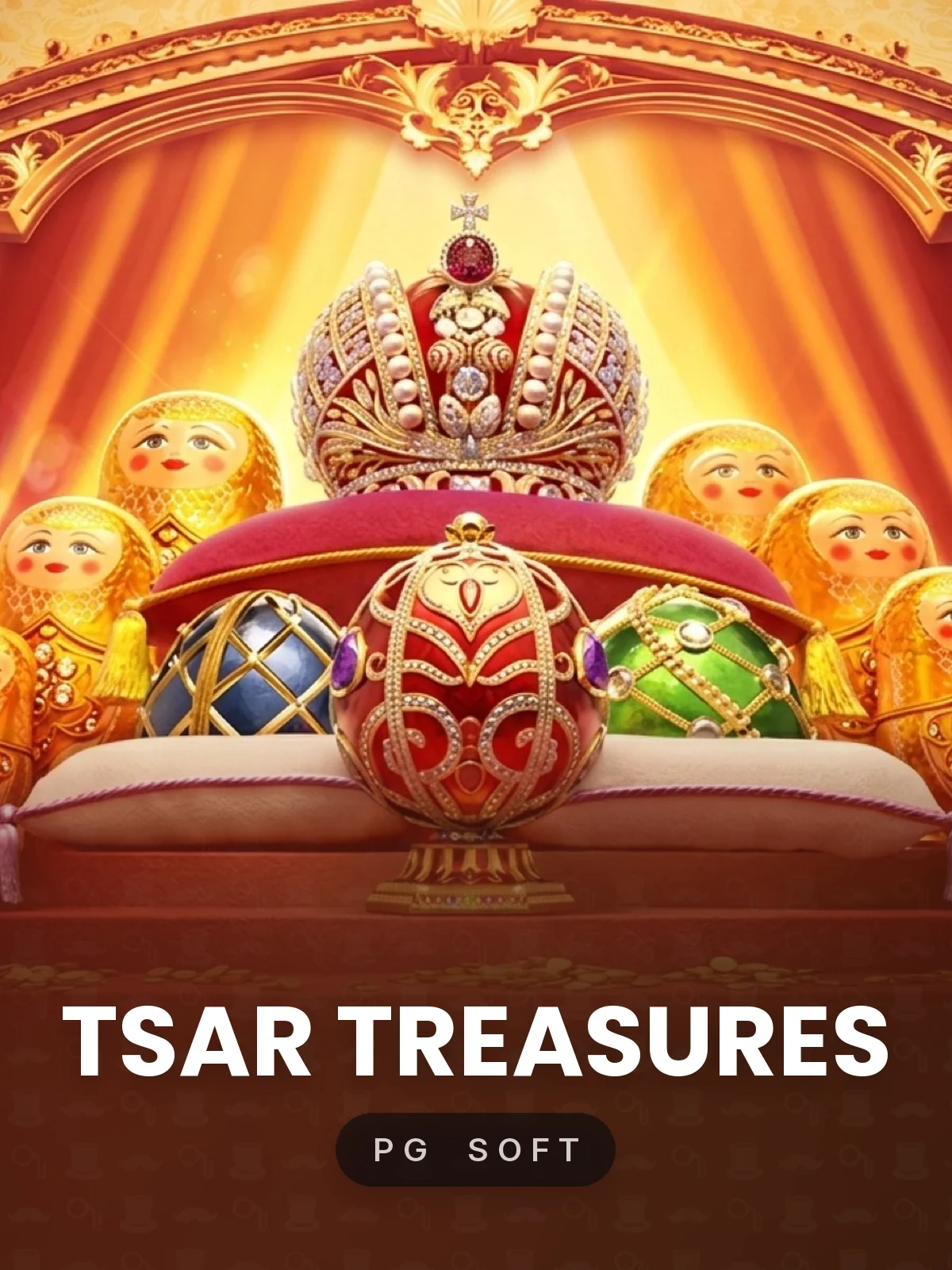 Tsar Treasures