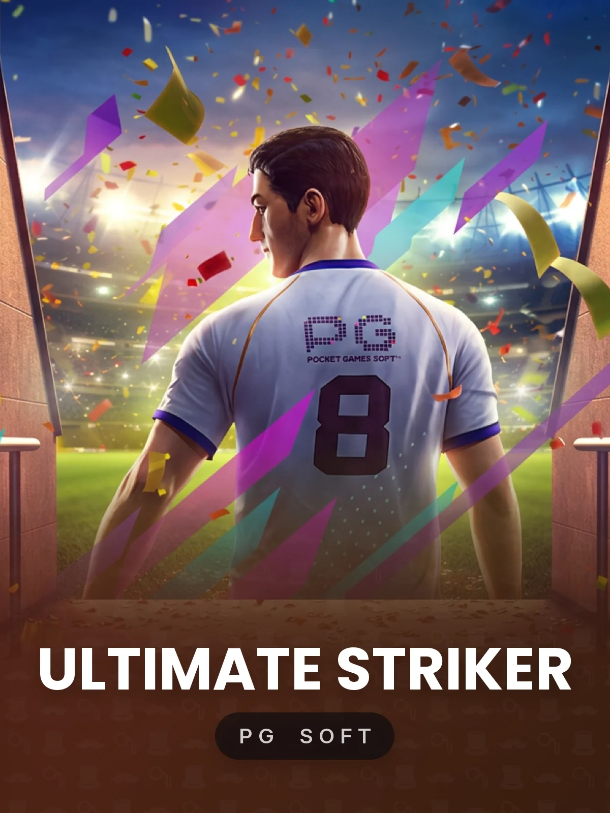 Ultimate Striker