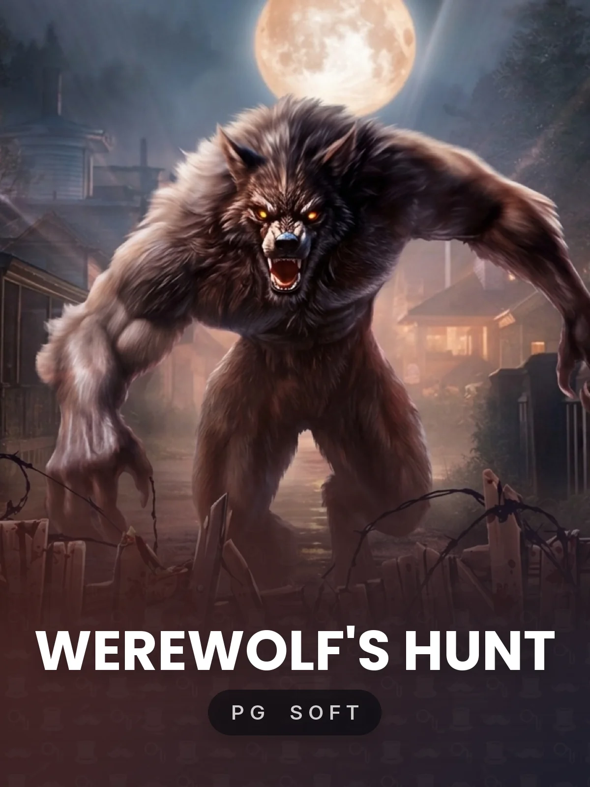 WereWolf's Hunt
