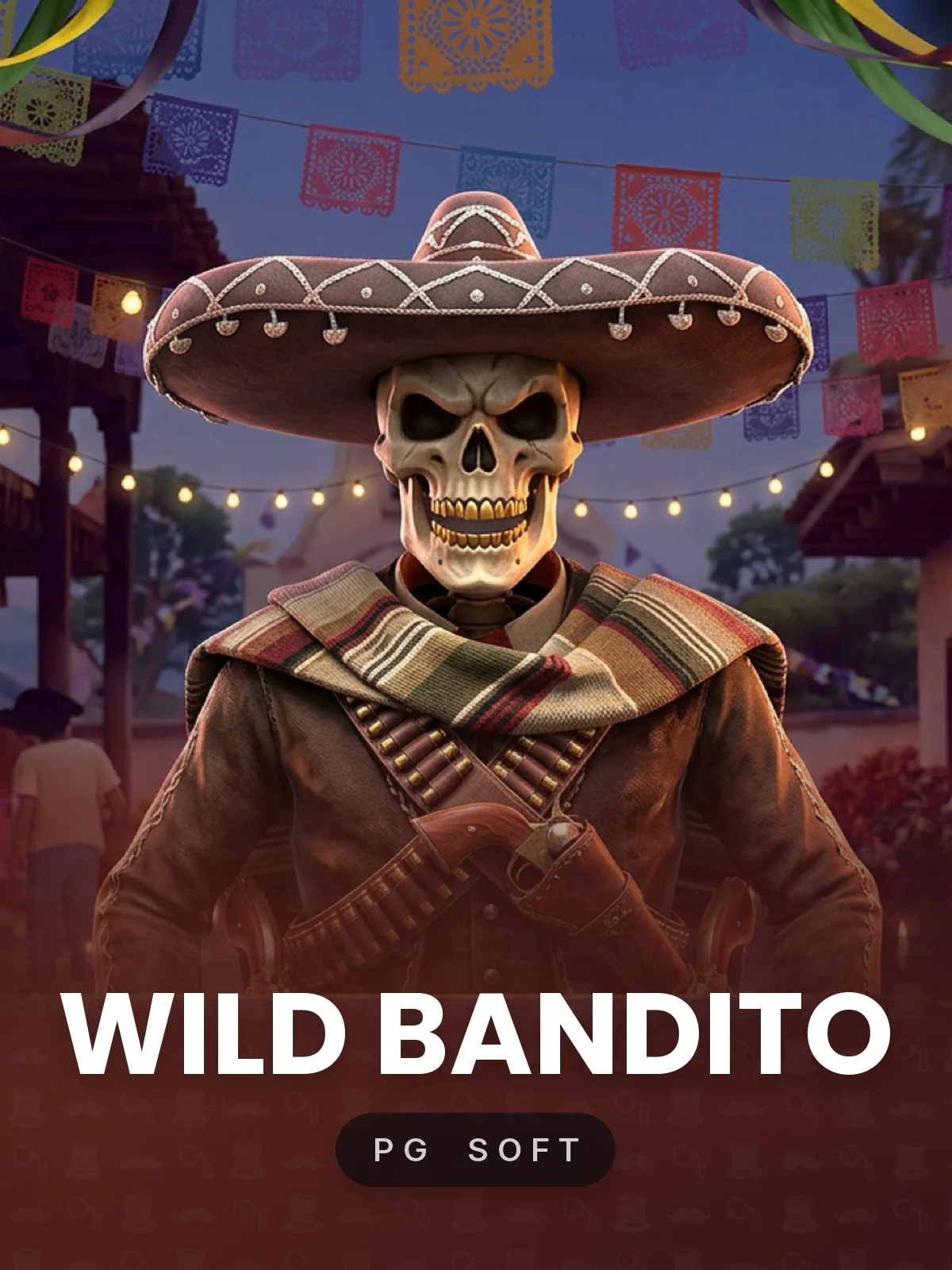 Wild Bandito