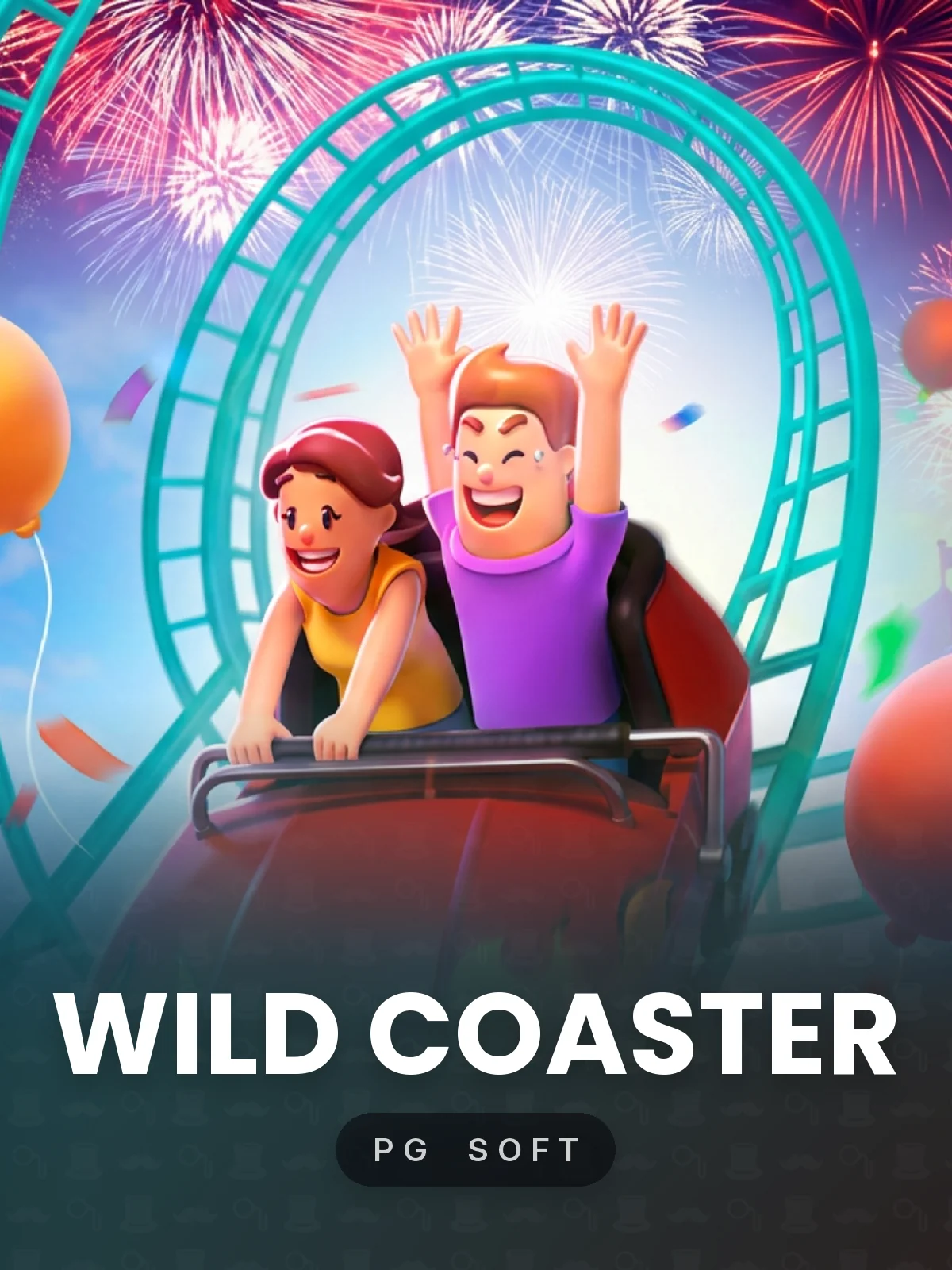 Wild Coaster