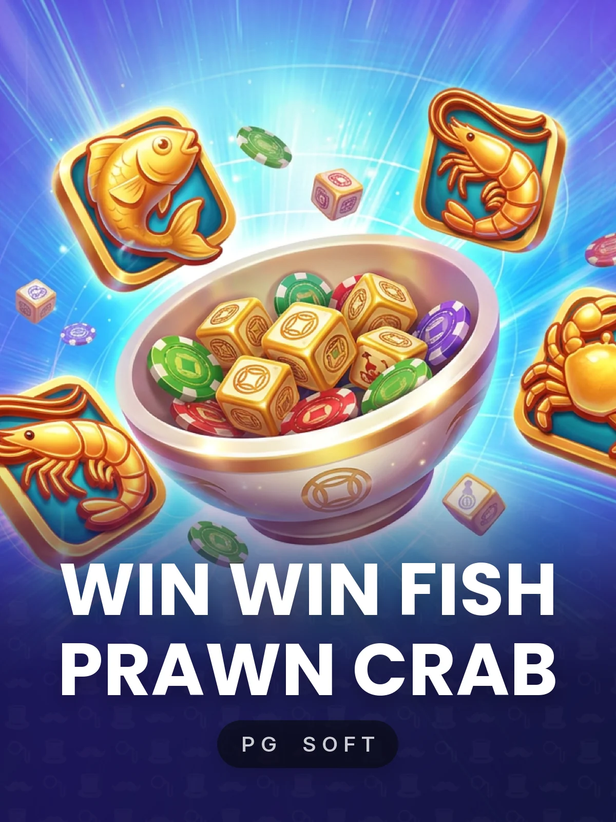 Win Win Fish Prawn Crab