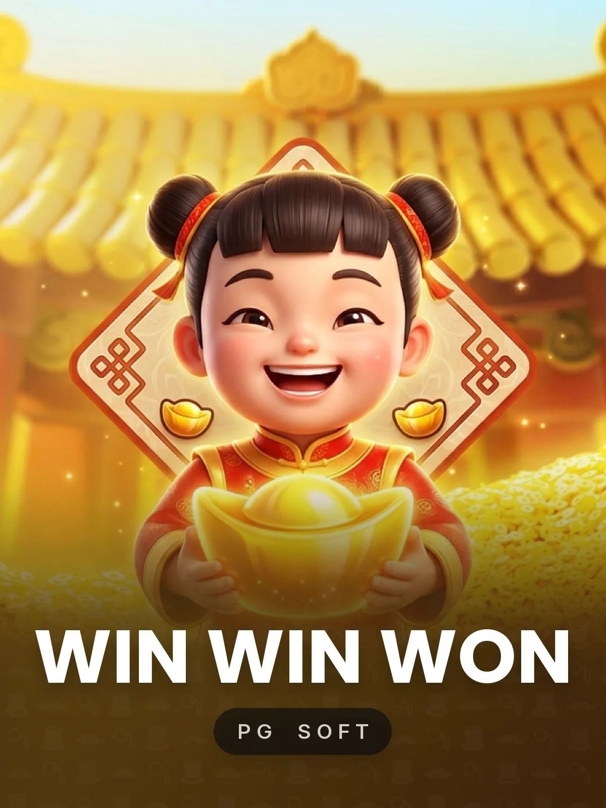 Win Win Won