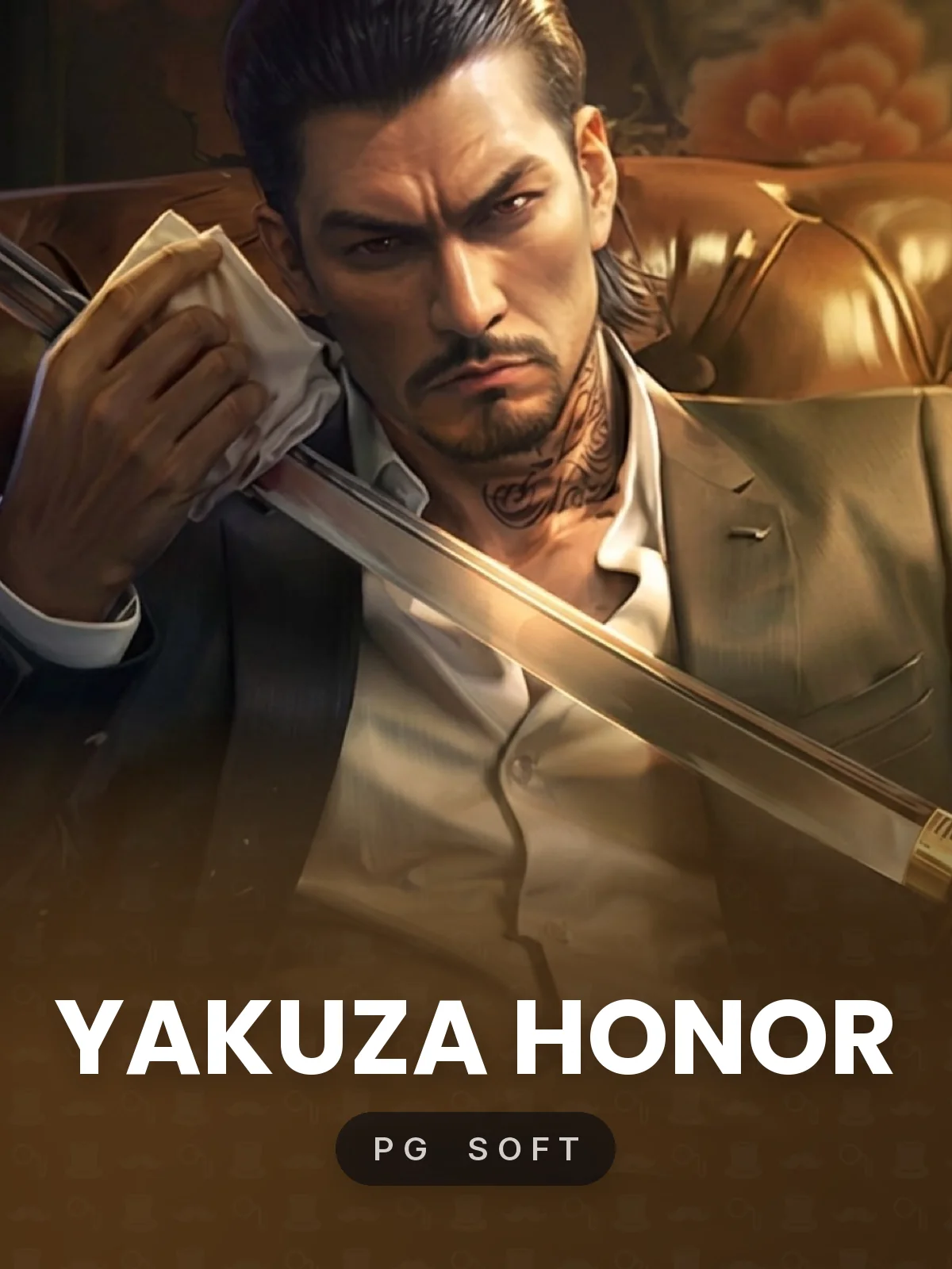 Yakuza Honor