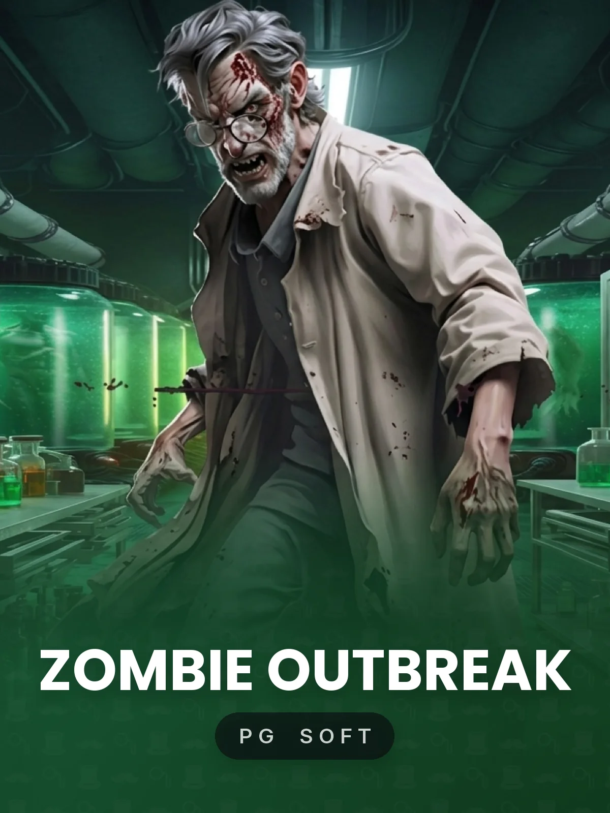 Zombie Outbreak