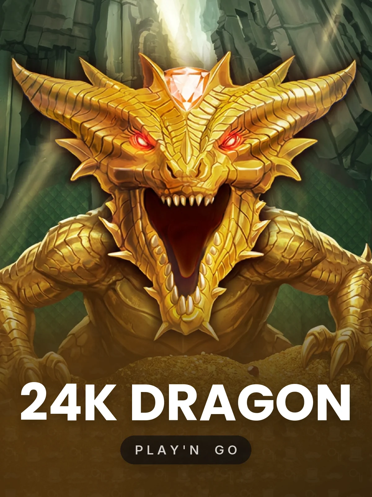 24K Dragon
