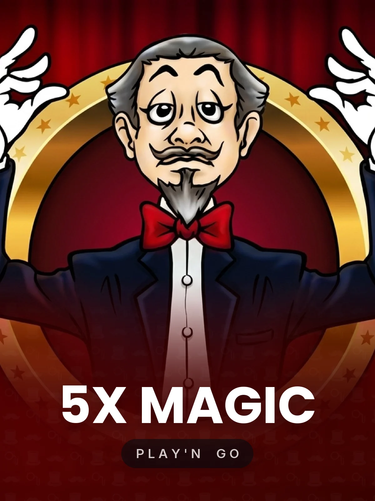 5x Magic