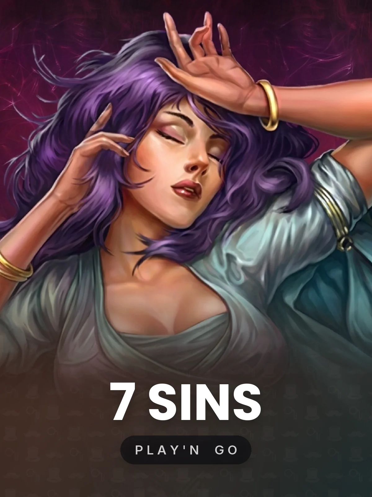 7 Sins