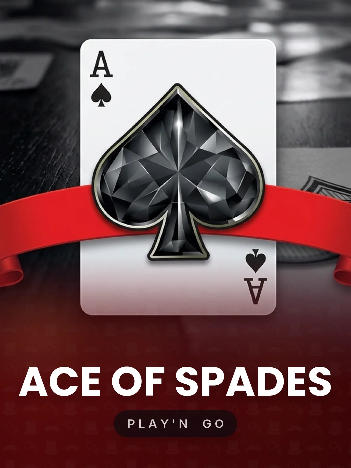Ace of Spades