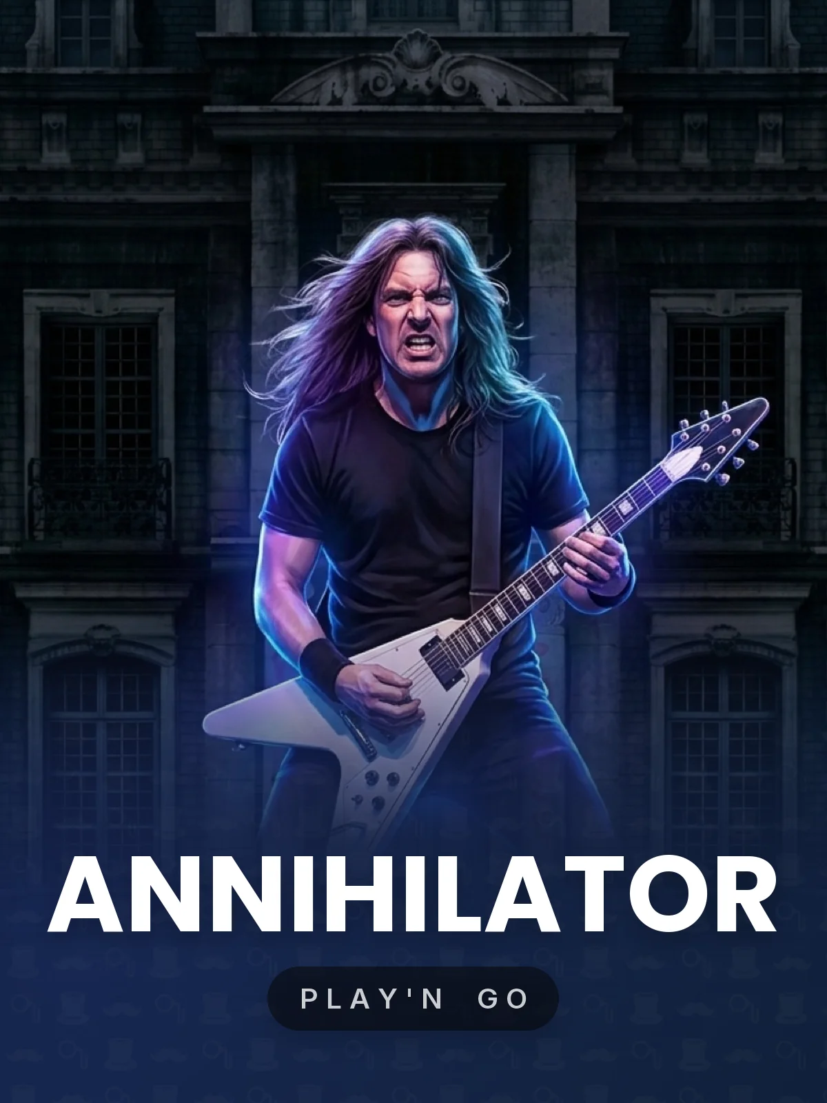 Annihilator