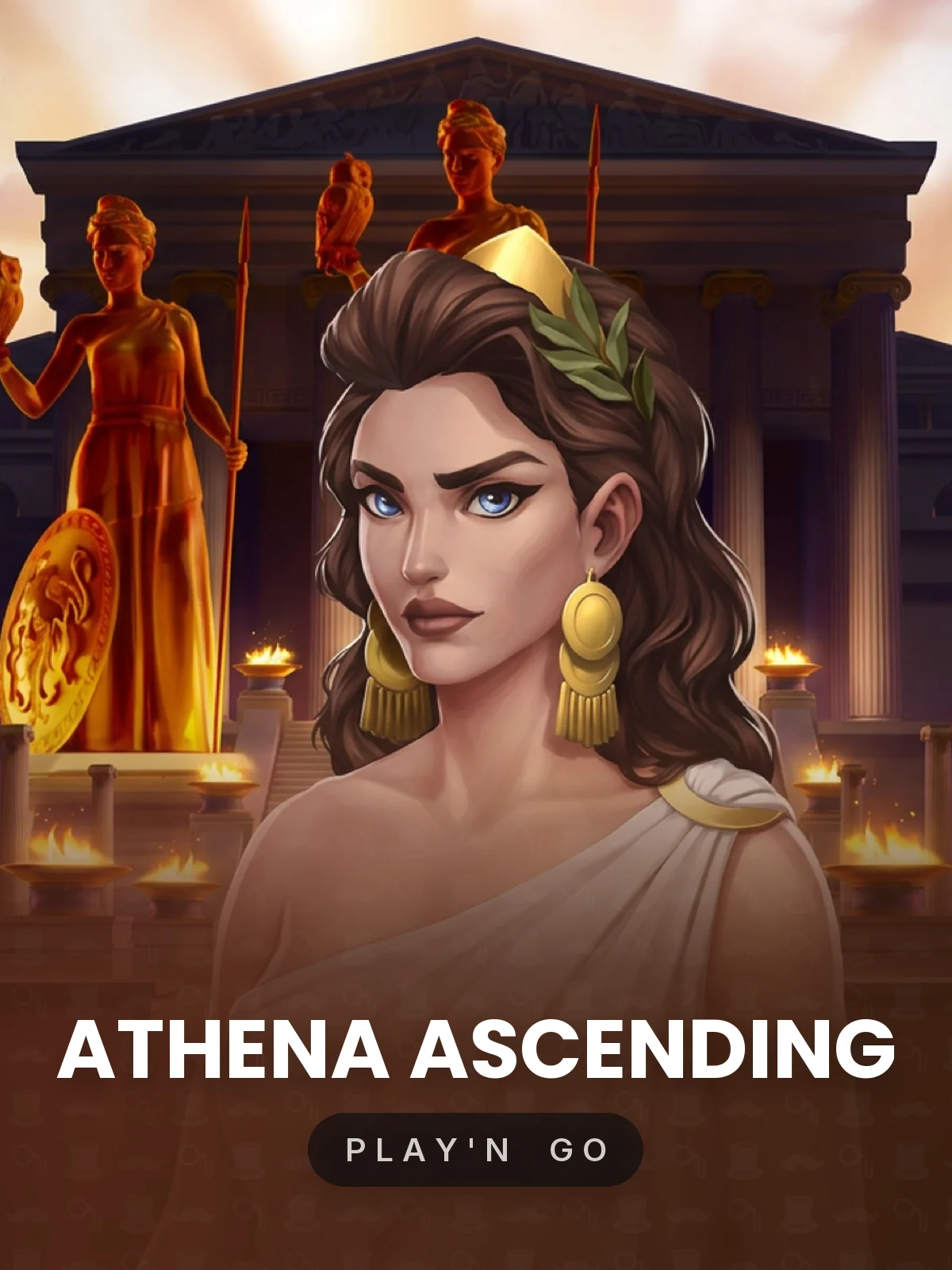 Athena Ascending