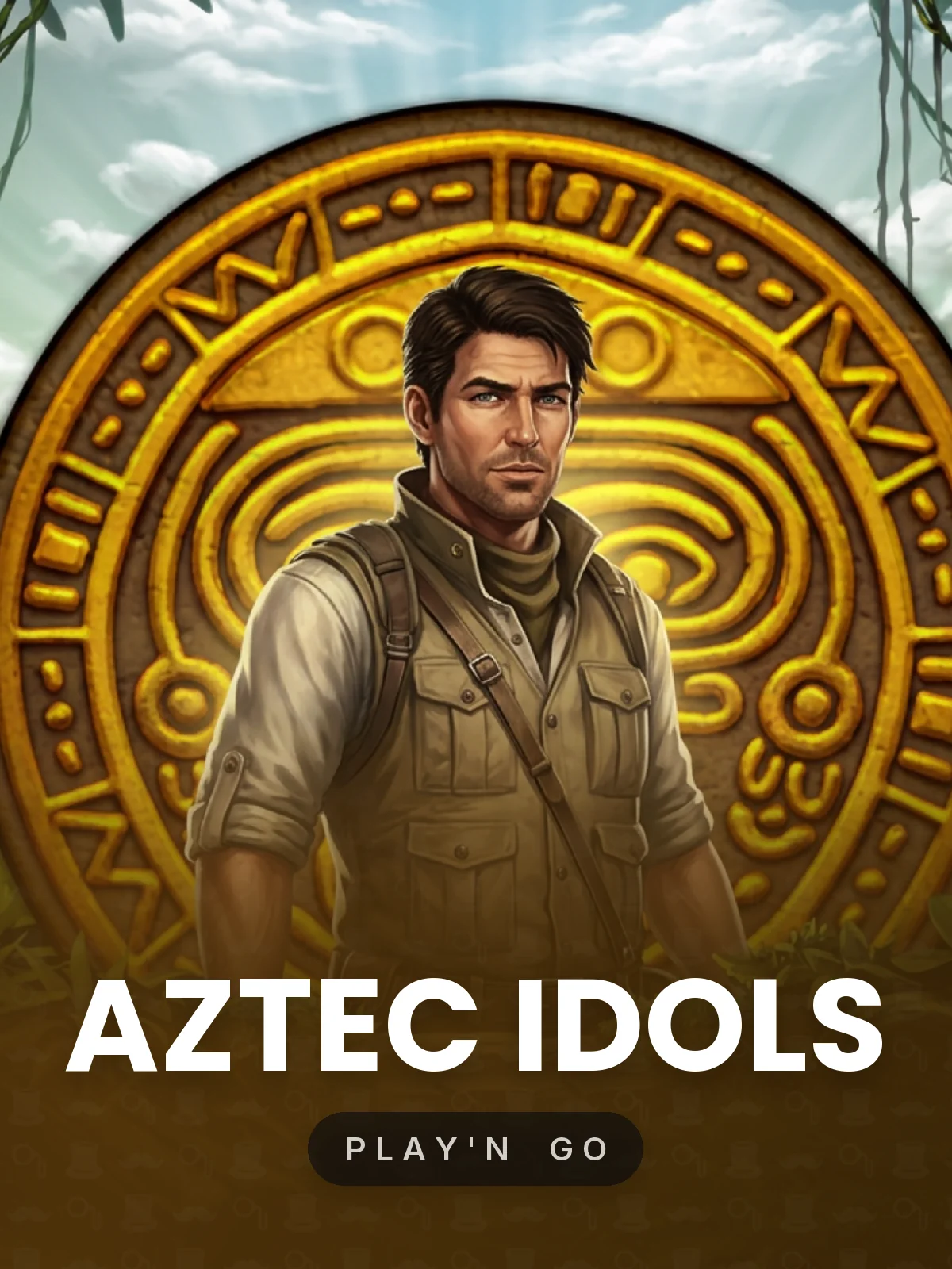 Aztec Idols