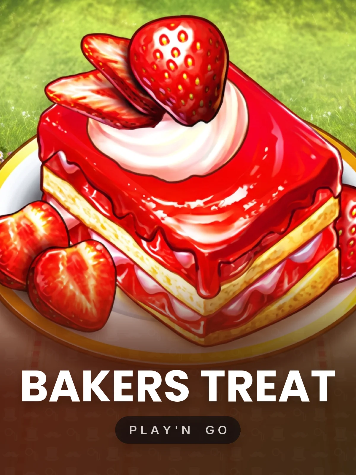 Bakers Treat