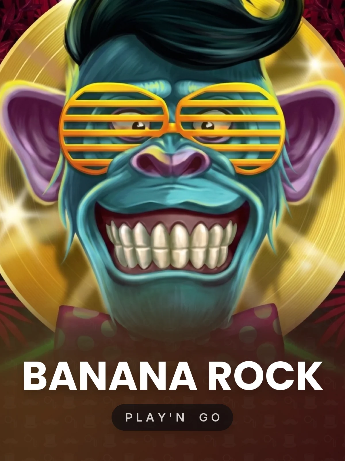 Banana Rock