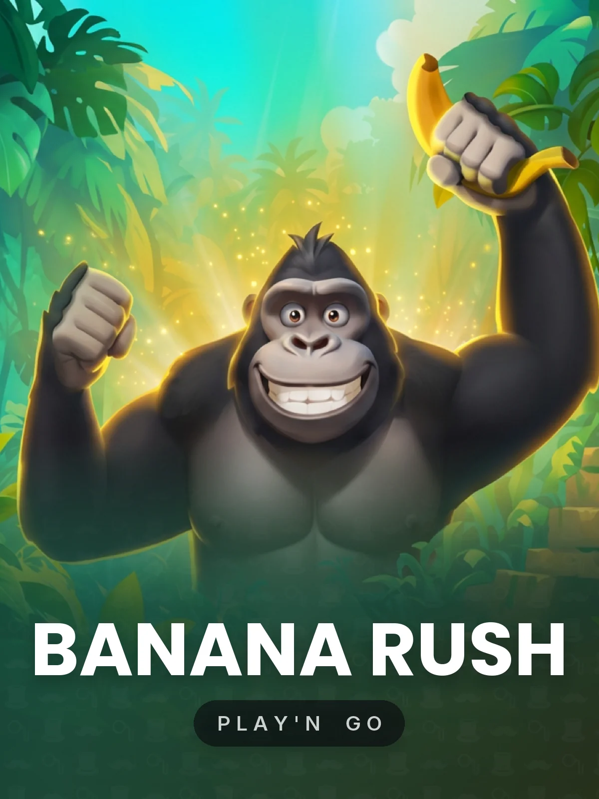 Banana Rush