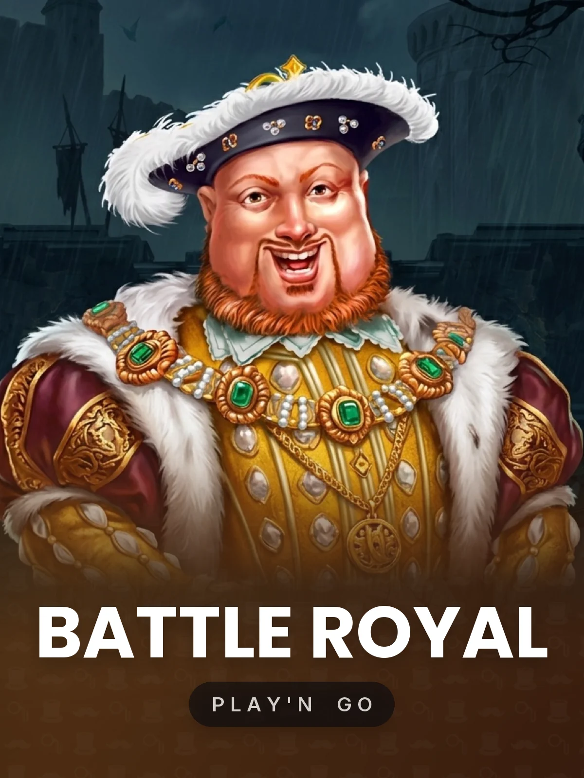 Battle Royal