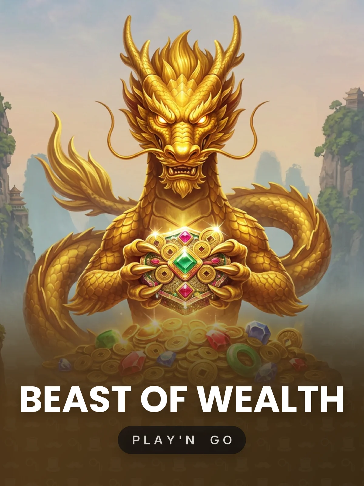 Beast of Wealth
