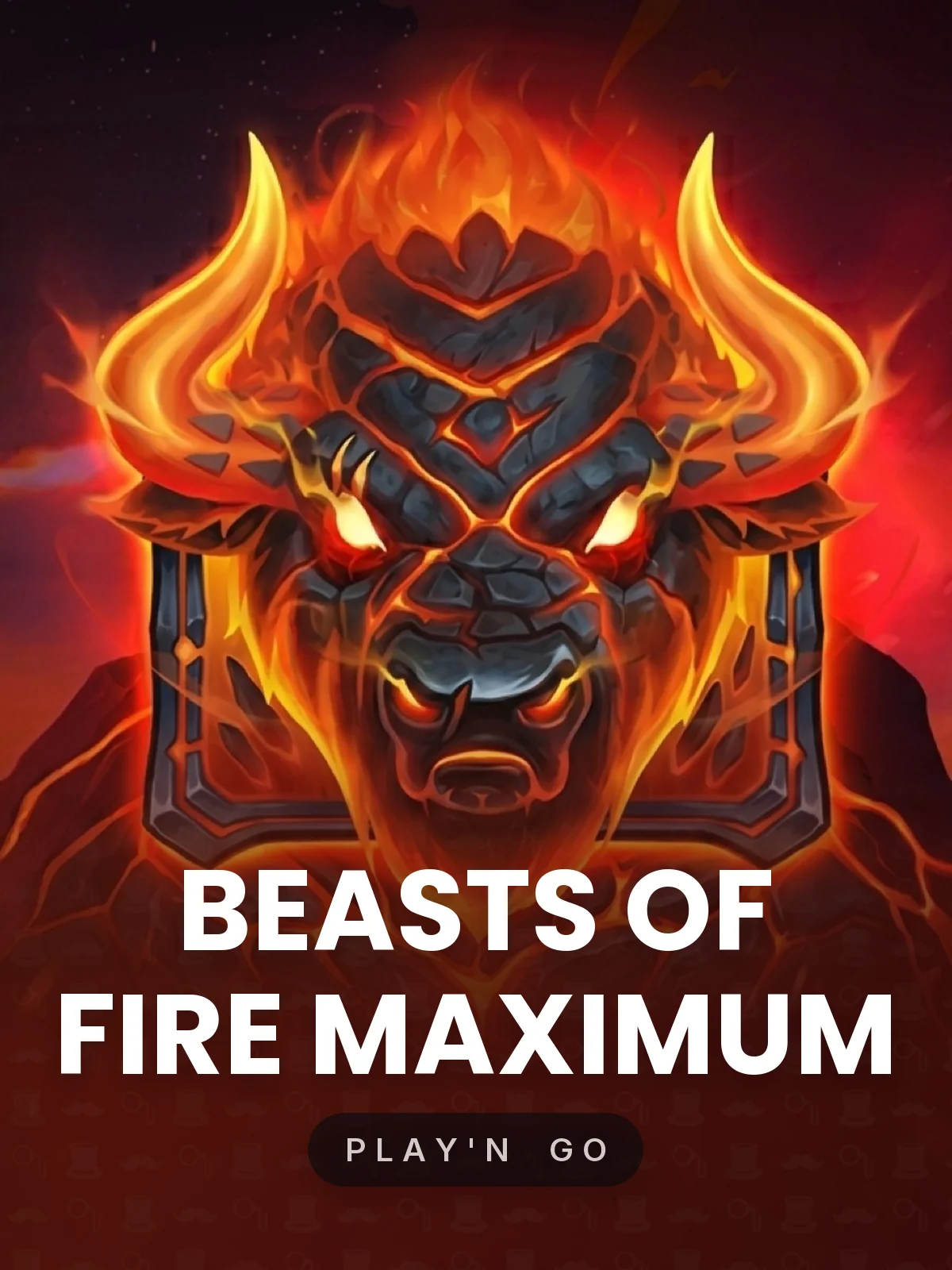  Beasts of Fire Maximum