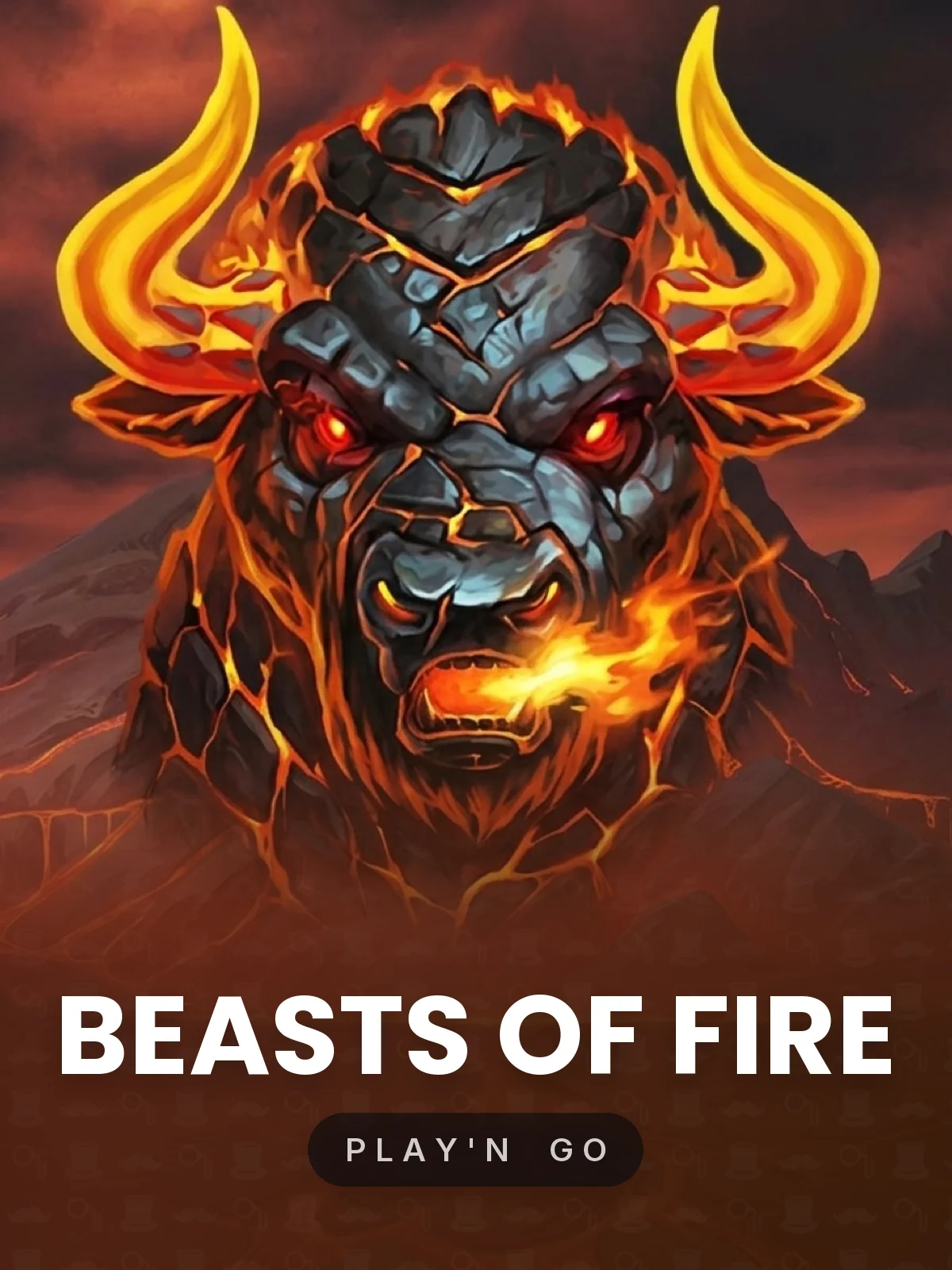 Beasts of Fire