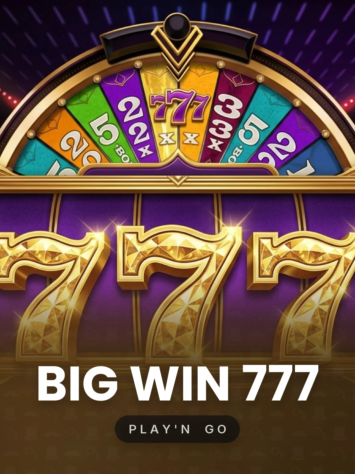 Big Win 777